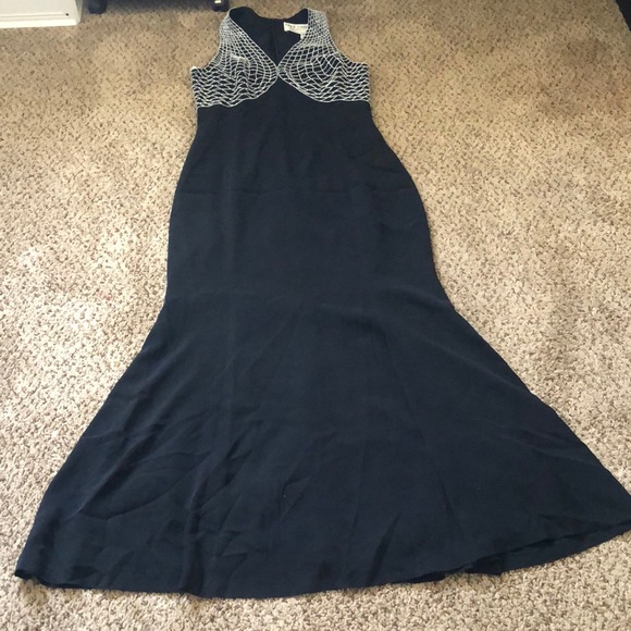 Day more Couture Black Dress - Picture 1 of 3